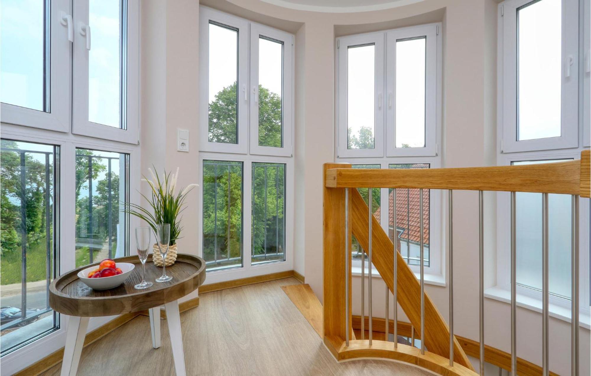 Baltischer Hof Apartment 46 Boltenhagen  Exterior photo